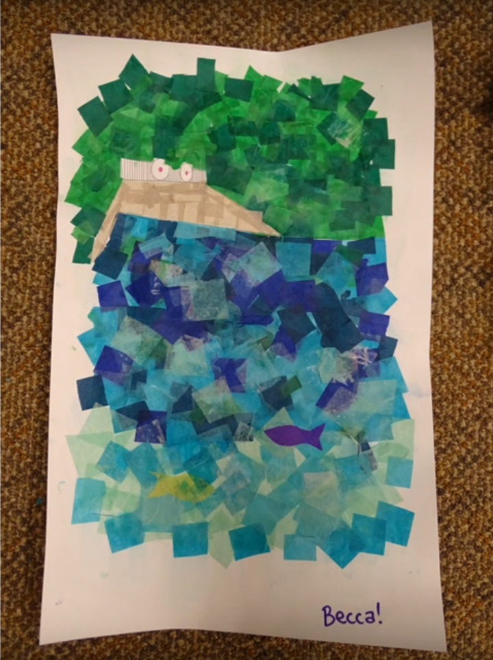 Water Journey Camps Map Art Curriculum Development, 2016. Helped develop curriculum for the U of M Summer Camps: Water Journeys. Used Storymaps to tell the tale of Storm water and Drinking Water. For more information follow the link to the blog documenting Water Journeys